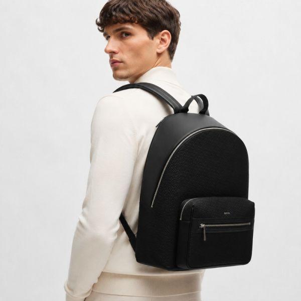 Daxter MP Backpack 50563715 002 덱스터 백팩