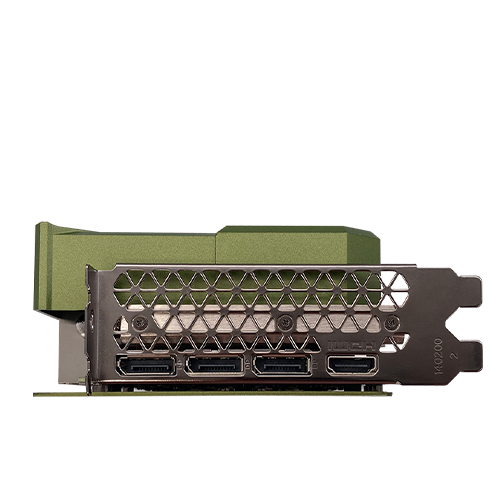 MANLI 지포스 RTX 4070 SUPER Rush D6X 12GB_이미지