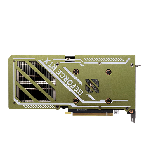 MANLI 지포스 RTX 4070 SUPER Rush D6X 12GB_이미지