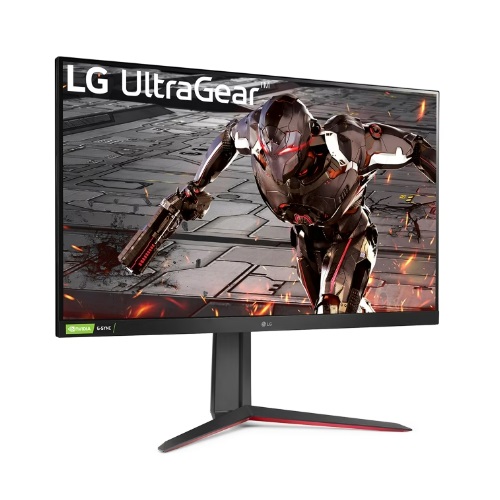 LG���� ��Ʈ���� 32GN55R