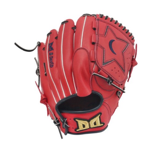 투수 글러브 PR KC