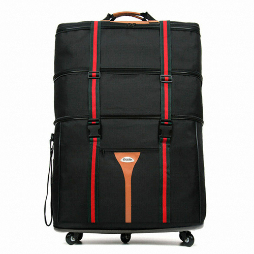 더스틴 벨트 고급형 3단 이민가방 D-02이미지입니다. 누르면 해당 게시물로 새창이동합니다.