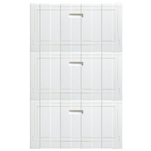 홈트리 매직 폴딩박스 (3개)