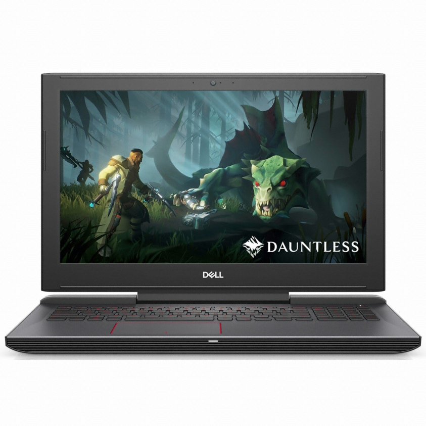 DELL G시리즈 G5 15 5587 D522I5587506KR (SSD 128GB + 1TB)_이미지