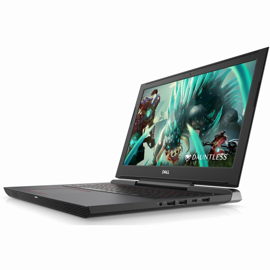 DELL G시리즈 G5 15 5587 D522I5587506KR (SSD 128GB + 1TB)_이미지