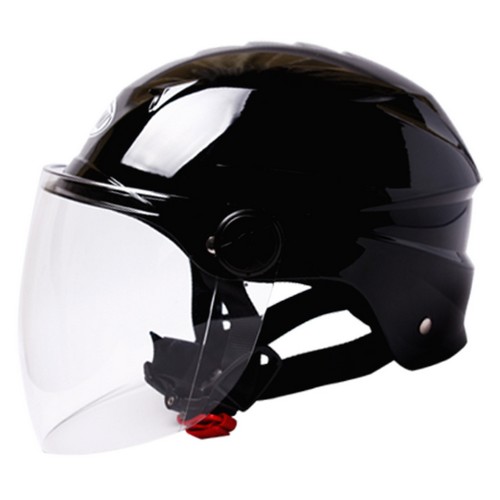 한미  캐리 반모 헬멧