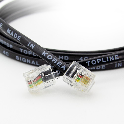 ž���ο���ġ�� HDTOP ���� ��ȭ�� �ѽ� 6P4C ���̺� HT-P0012