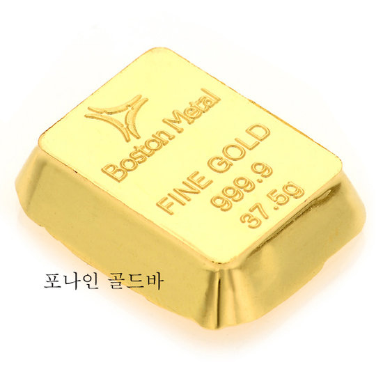 피주얼리 포나인 초콜릿모양 골드바 37.5g이미지입니다. 누르면 해당 게시물로 새창이동합니다.