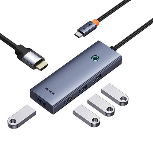 ���̽�� BS-OH110 (5��Ʈ/USB 3.0 Type C)