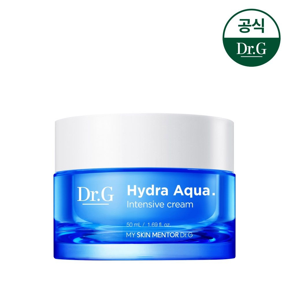 하이드라 아쿠아 인텐시브 크림 50ml