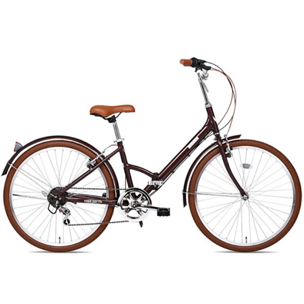 K2바이크 벨로시아 프리데이FD (2025년형)_이미지