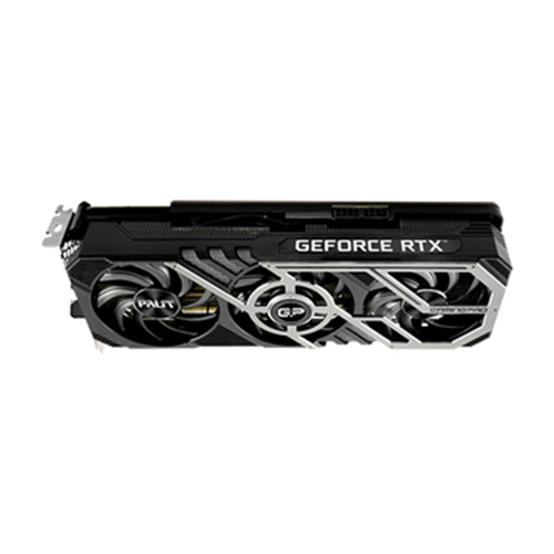 PALIT 지포스 RTX 3080 GAMINGPRO D6X 10GB LHR_이미지