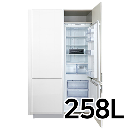 삼성전자 RL2640YBBEC (사업자전용)_이미지