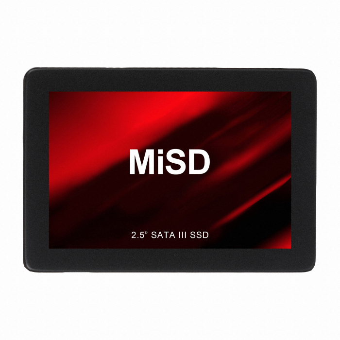 MiSD T250 MLC (128GB)