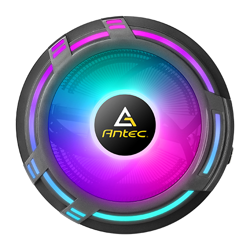 Antec T120 RGB