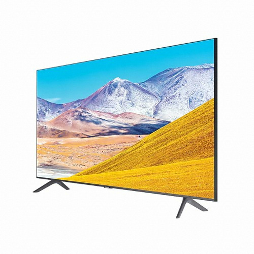 삼성전자 Crystal UHD KU75UT8000FXKR (벽걸이)_이미지