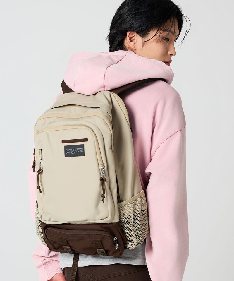 엔보이 DESERT BEIGE JSPU242MBBP001DS 205204