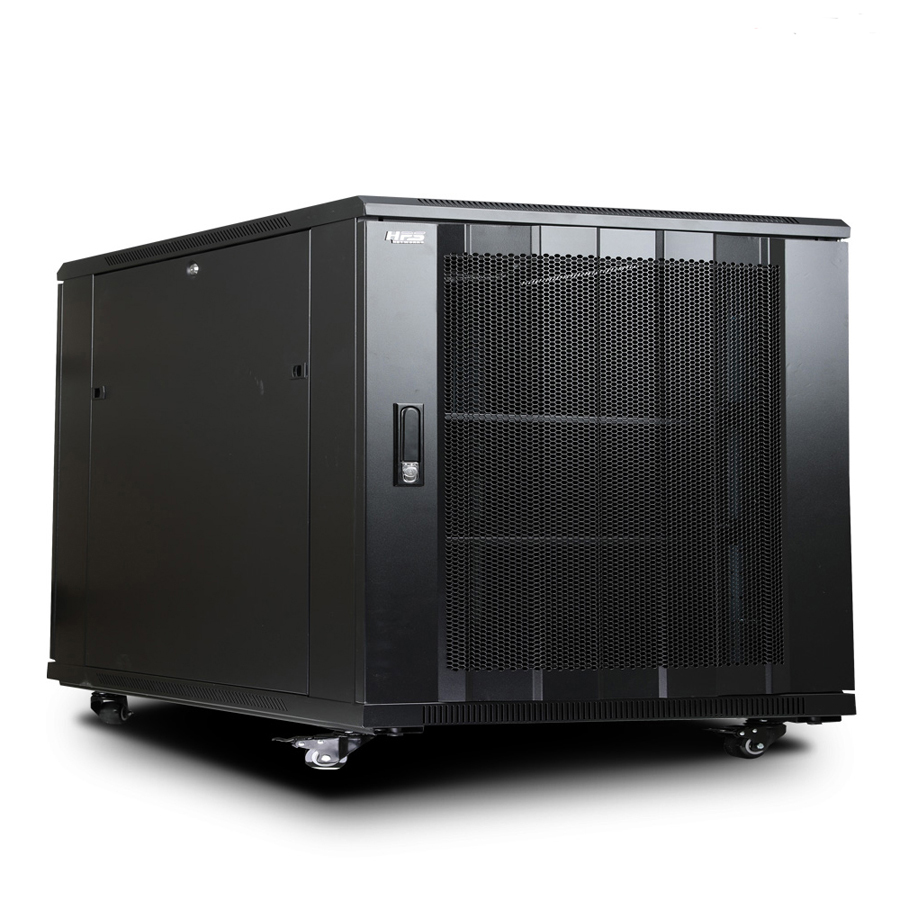세이프네트워크 HPS-590S 서버랙_이미지