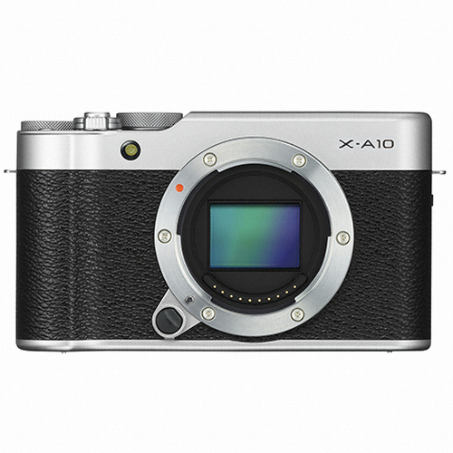 후지필름 X-A10 렌즈세트 (XC 16-50mm)_이미지