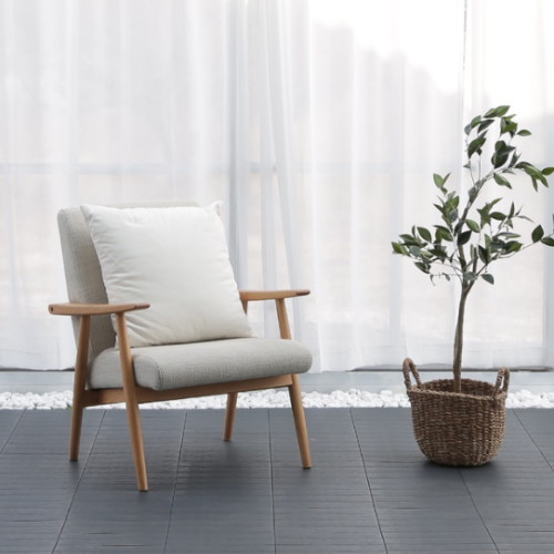  룸스토어 조립식 데크타일 [4장, 30cm x 30cm]