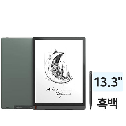 ONYX BOOX 탭 X 해외구매 (128GB)