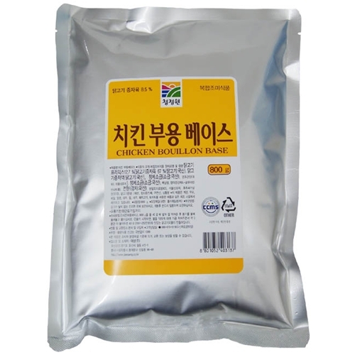 청정원 치킨 부용 베이스 800g (1개)_이미지