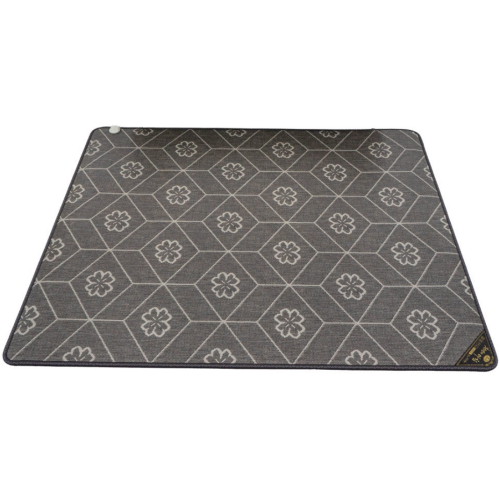 육각클로버 전기장판