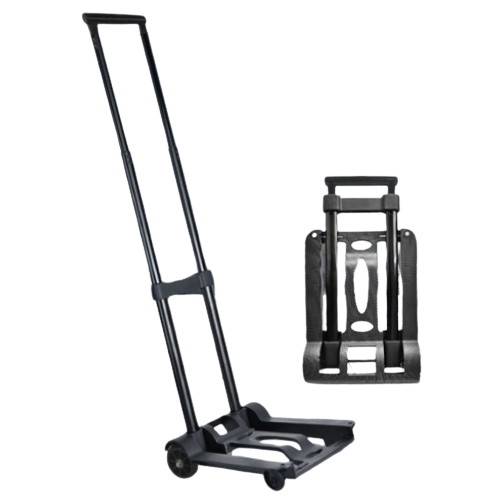 아크 휴대용 폴딩카트 소형