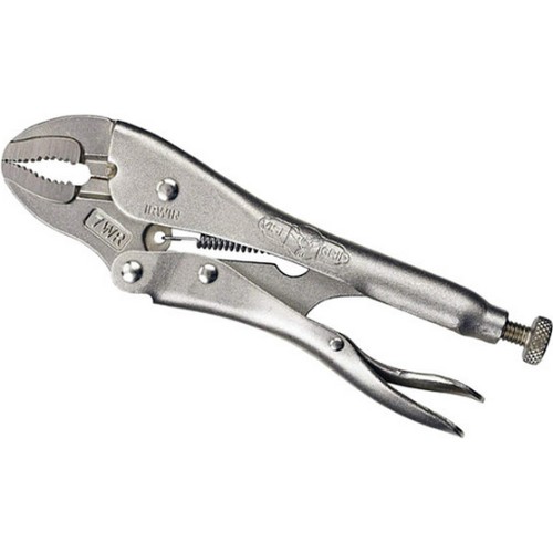 어윈  바이스 그립 플라이어 7WR