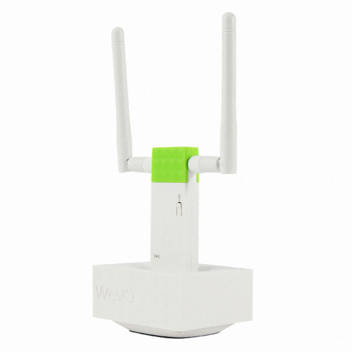 �������� WeVO Air CUBE ����AP ��Ű��