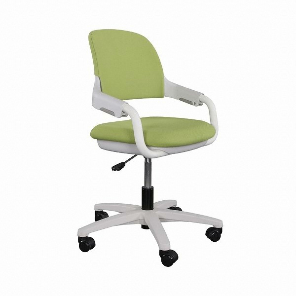한샘 조앤라이트 책상의자 (패브릭등판)_이미지