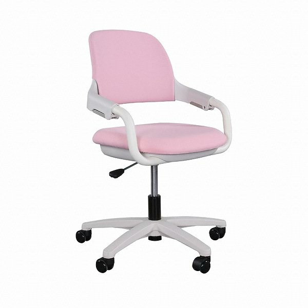 한샘 조앤라이트 책상의자 (패브릭등판)_이미지