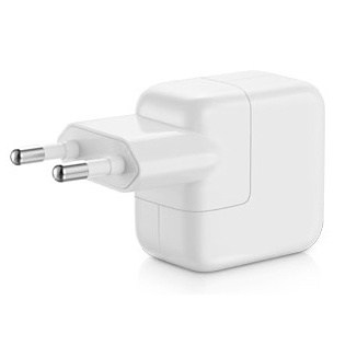 APPLE 12W USB 전원 어댑터 MD836KH/A_이미지