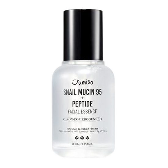 주미소 스네일 뮤신 95+ 펩타이드 페이셜 에센스 50ml (1개)_이미지