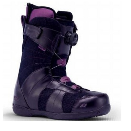 라이드 Ride Sage Womens Vamp 부츠