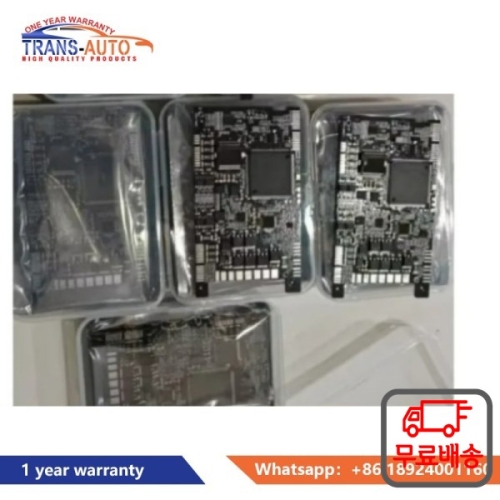 아우디 컨트롤 모듈 칩 회로 기판 0AM DQ200 0AM927769D 신품 DSG7 TCM TCU 폭스바겐, , 스코다, 시트용_이미지