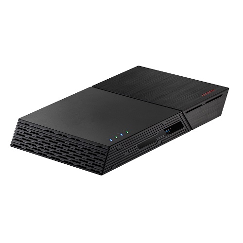 ASUSTOR FLASHSTOR 6 Gen2 FS6806X 대원씨티에스 (24TB)_이미지