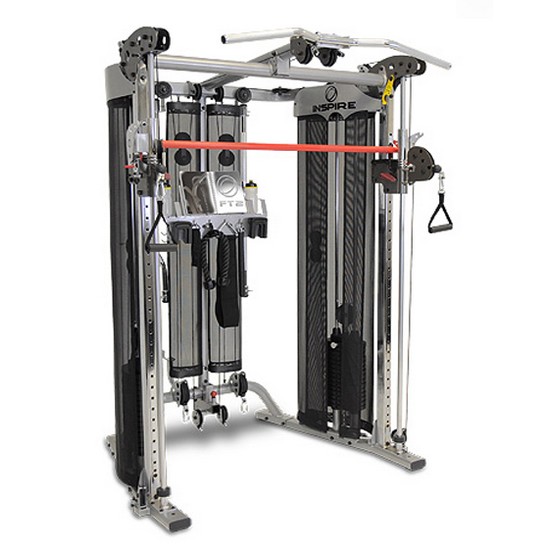 �ν����̾� ��ų�Ʈ���̳� FT2