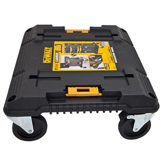 디월트 티스텍 공구함 VII 휠 DWST17889