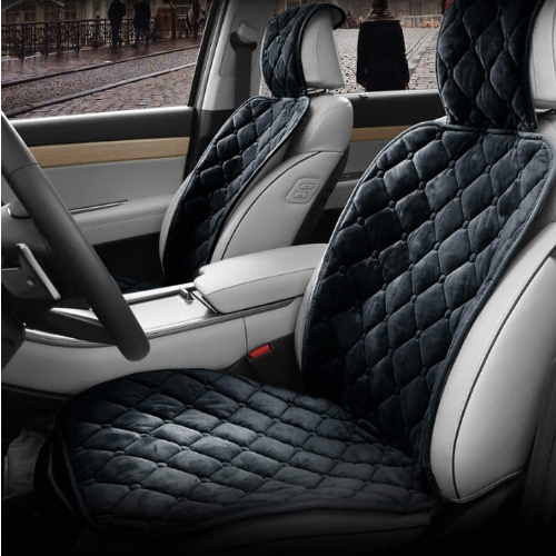 엑스오토 엑스핏 르블랑 겨울 자동차 시트커버_이미지