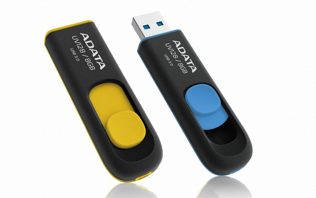 ADATA UV128 (8GB)
