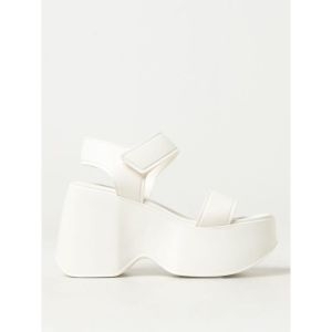  빅마티 힐 펌프스 1E1166DC06BO20 112 White