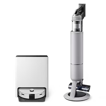 삼성전자 비스포크 제트 AI Lite VS28D950HCA + AI 스팀 <b>VR7MD97716G</b>