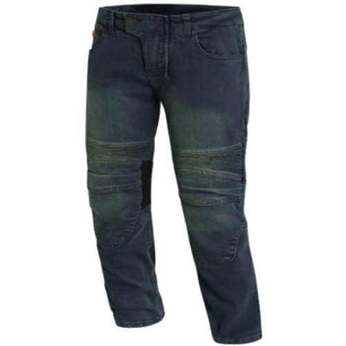 컨쿼 리치몬드 케블라 진스_이미지