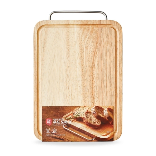 롯데마트 오늘좋은 우드도마 (중)_이미지