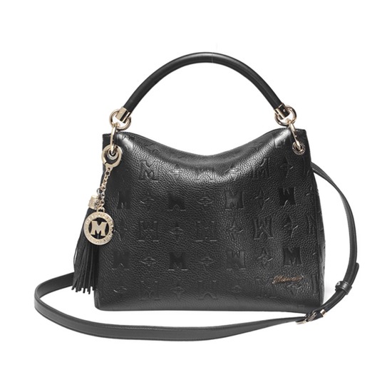 메트로시티 크로스 겸 숄더백 M23MP812Z