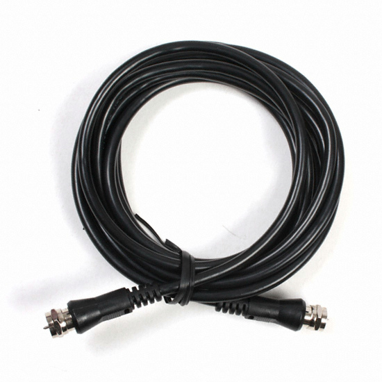 스카이디지탈 SKYLINE HDTV 안테나 동축케이블 (75Ω, 3m)