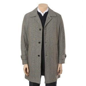 레노마 FW 가을 멋남을 위한 프리미엄 트렌치 코트 3종 RMCMBH010AJD