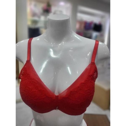 수비비안 세이브존08 노와이어브라 BR9619 S23450081_이미지