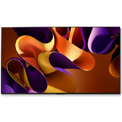 LG전자 올레드 evo OLED55G4KNA (벽걸이)_이미지